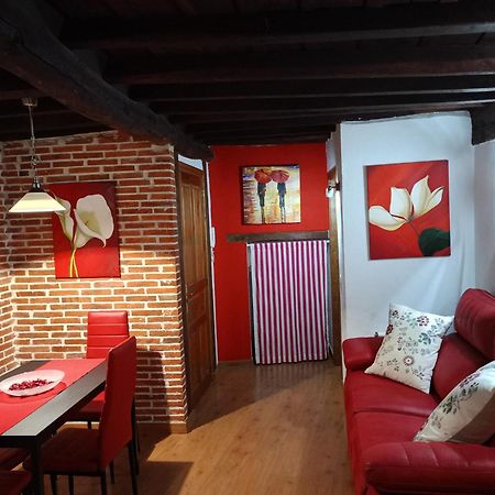 Alborada Villa Sequeros Exterior foto