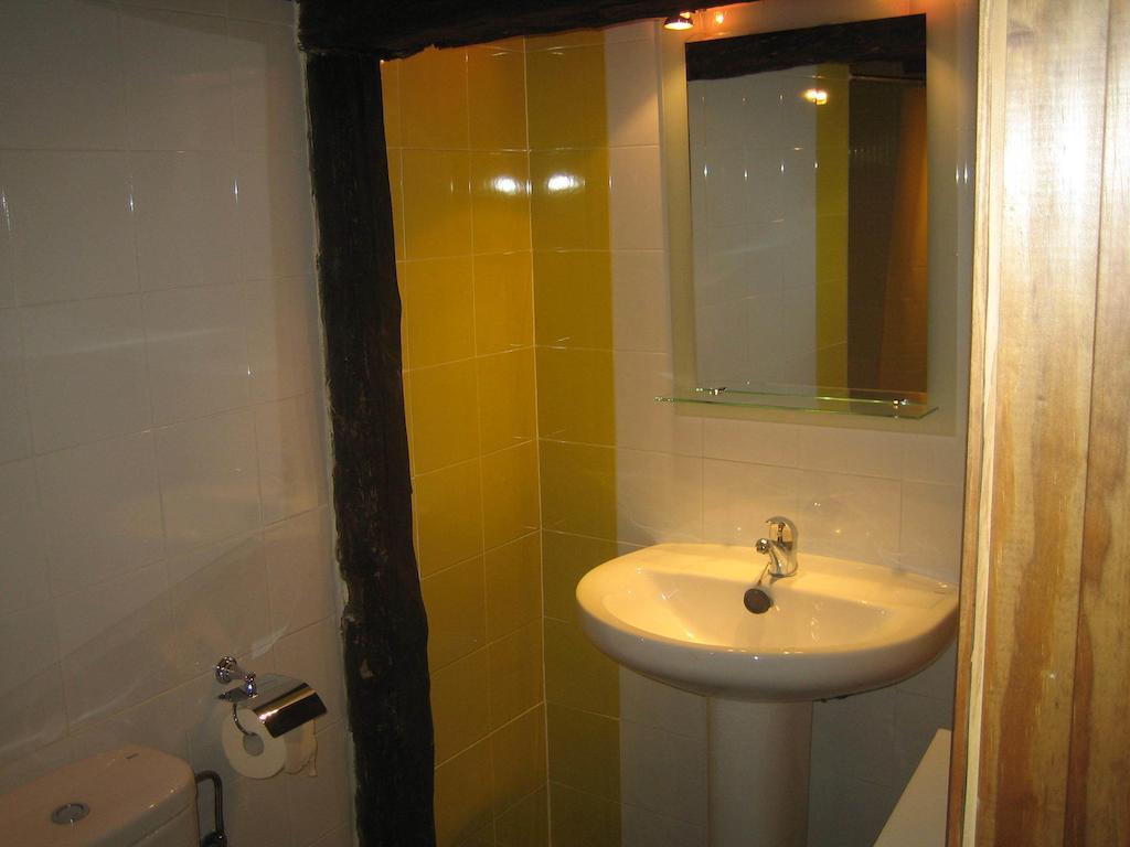Alborada Villa Sequeros Cameră foto