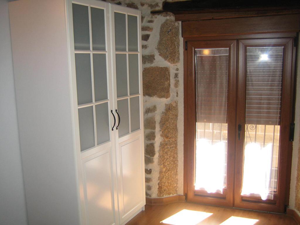 Alborada Villa Sequeros Cameră foto