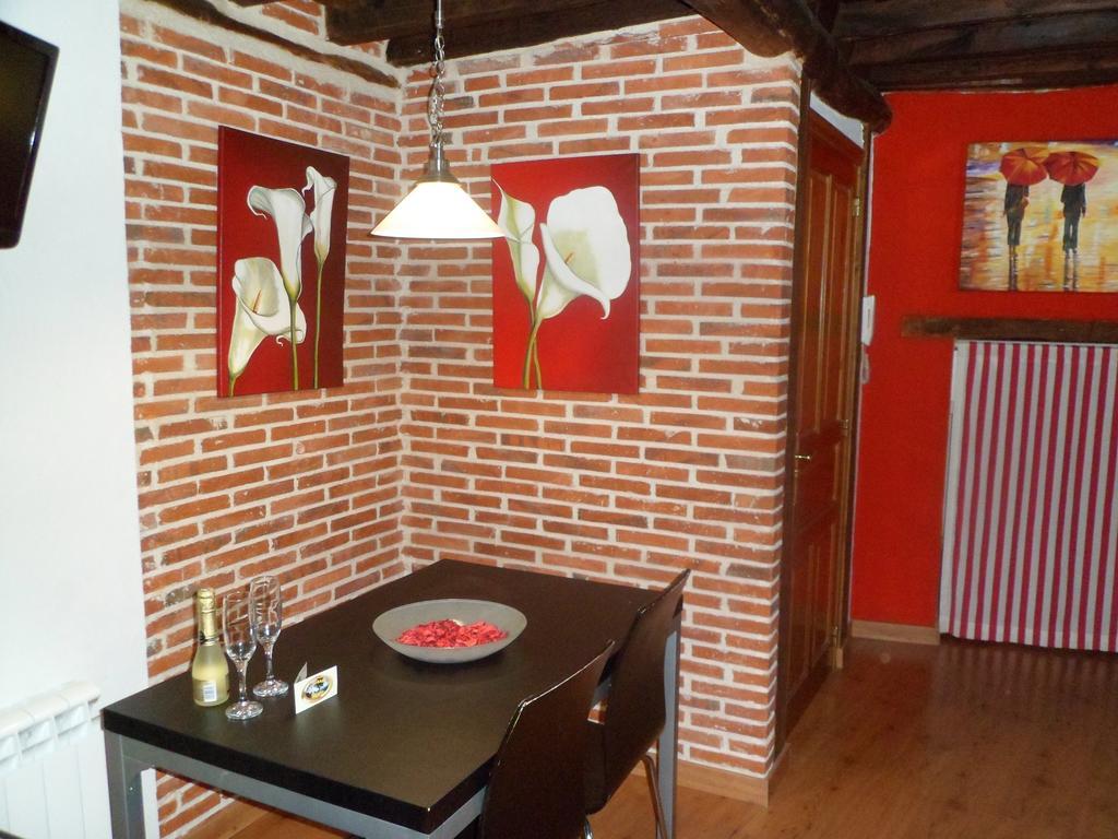 Alborada Villa Sequeros Exterior foto